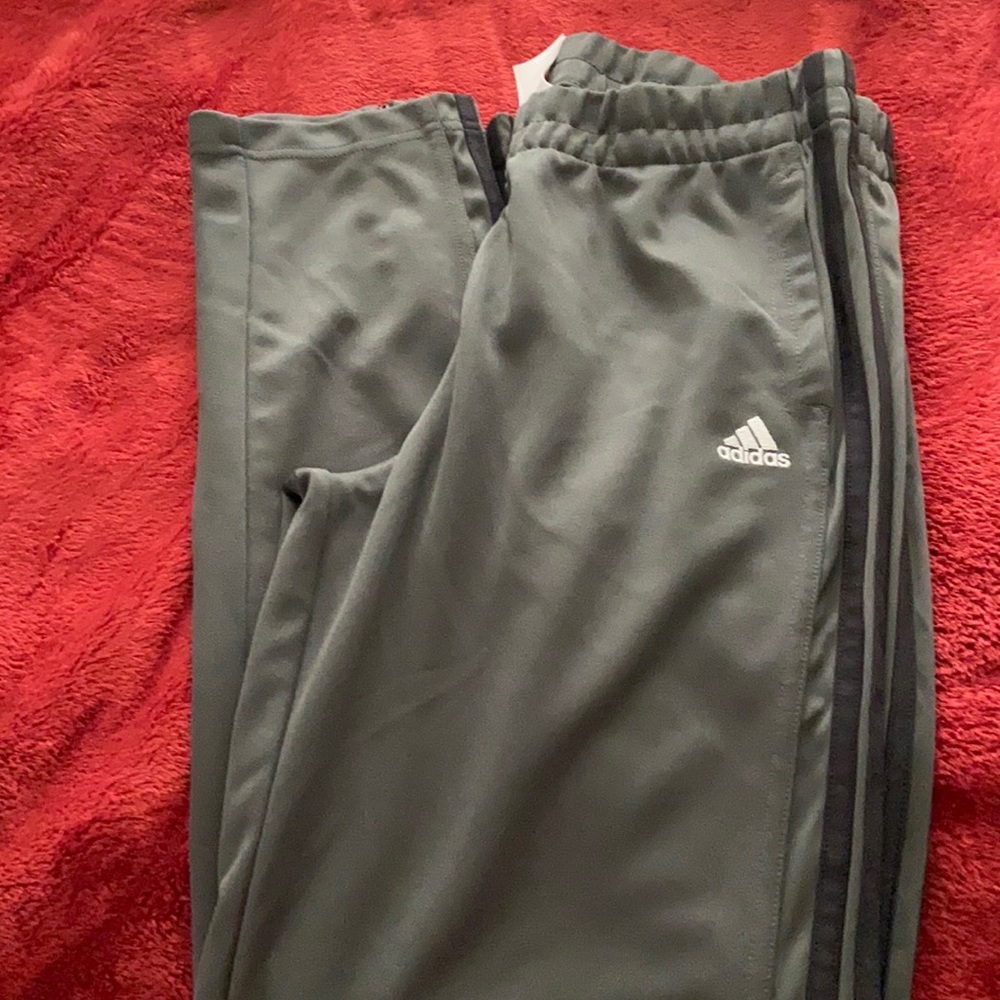 Adidas training pants